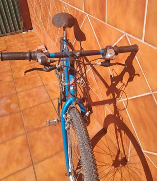 Bicicleta de Montaña para Adulto