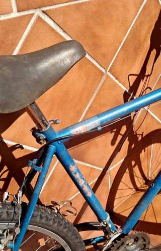 Bicicleta de Montaña para Adulto