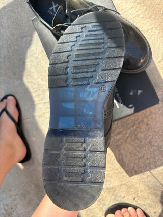 Scarpe uomo eleganti blu