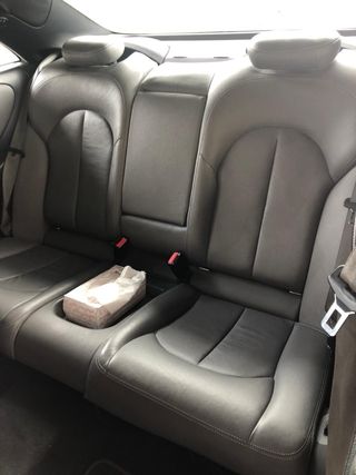 Mercedes-Benz CLK 2005