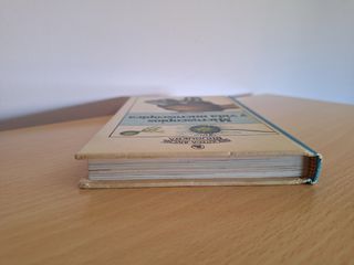 Microscopios y vida microscopica