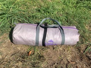 Tienda de campaña para 4 personas