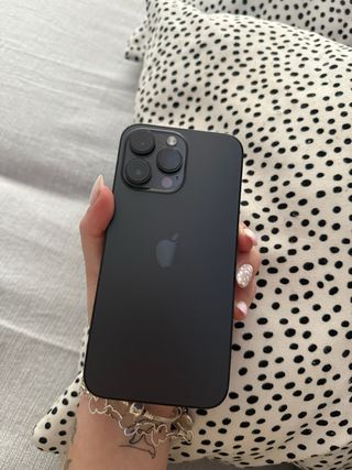 iPhone 14 Pro Max Negro
