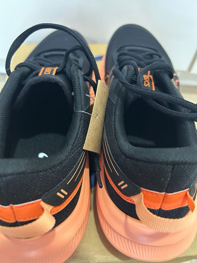 Asics Jolt 5 Talla 42 Nuevas