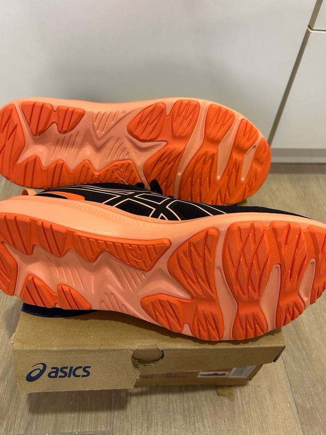 Asics Jolt 5 Talla 42 Nuevas