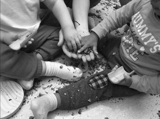 Canguro y clases de refuerzo