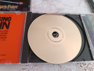 CDs Bandas Sonoras Ciencia ficcion fantasia 5€