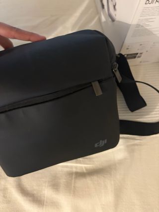 DJI Mini 2 Combo nuovo