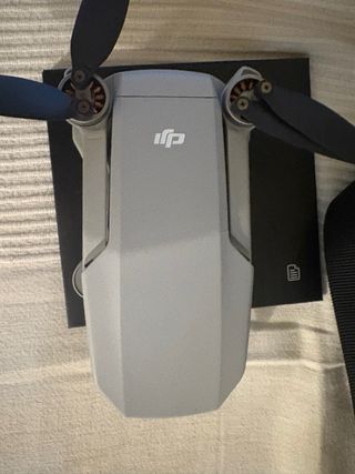 DJI Mini 2 Combo nuovo