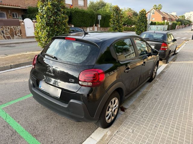 Citroen C3 2017