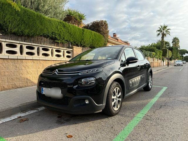 Citroen C3 2017