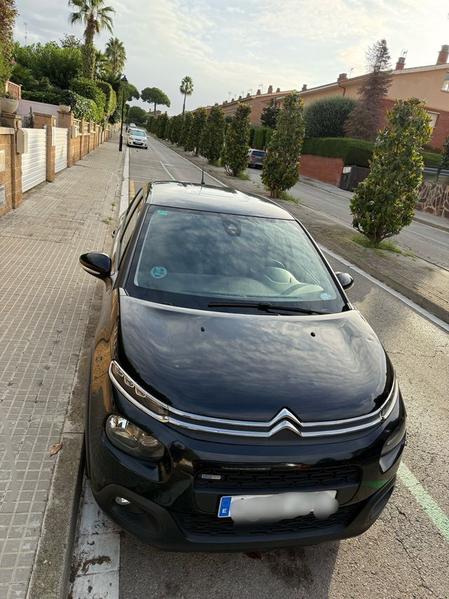 Citroen C3 2017