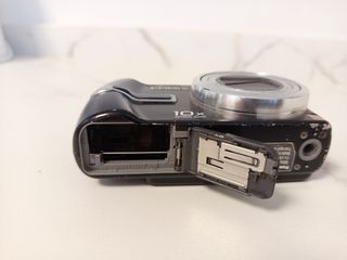 Cámara Digital Panasonic Lumix DMC-TZ3 PARA REPARA