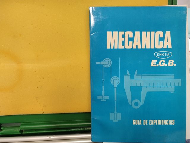 Maletín de mecánica completo