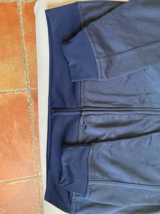 Chándal Givova Hombre Talla L Azul/Verde