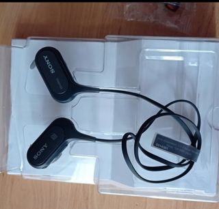 Auriculares Sony MDR-XB50BS Negro