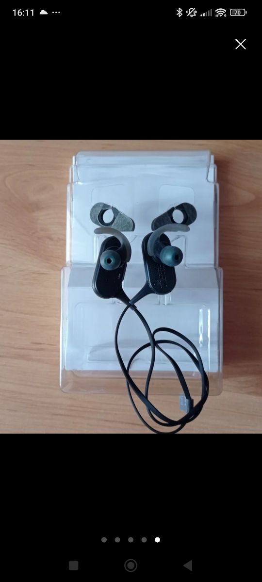 Auriculares Sony MDR-XB50BS Negro