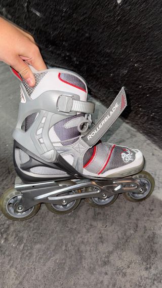 Patines en línea ROLLERBLADE