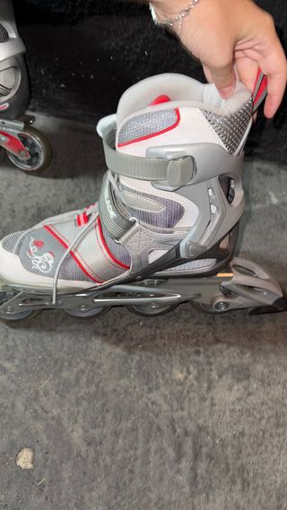 Patines en línea ROLLERBLADE