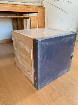 Cajonera modular madera Astigarraga Dinamic NUEVA