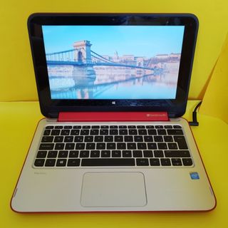 Ordenador HP Pavilion 11 x360 (11-n012ns)