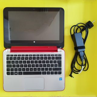Ordenador HP Pavilion 11 x360 (11-n012ns)