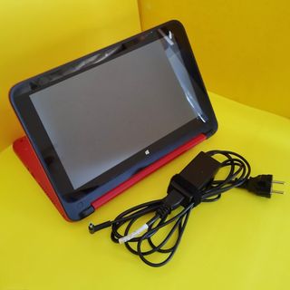 Ordenador HP Pavilion 11 x360 (11-n012ns)