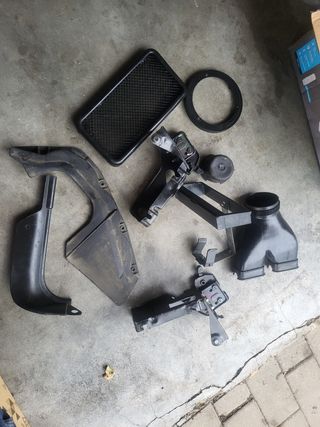 Ricambi Lancia Delta