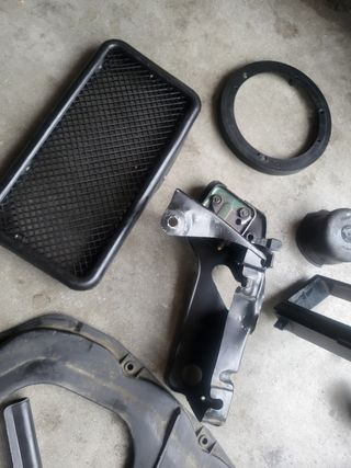 Ricambi Lancia Delta