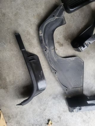 Ricambi Lancia Delta