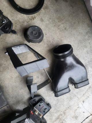 Ricambi Lancia Delta