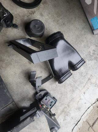 Ricambi Lancia Delta