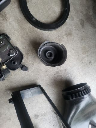 Ricambi Lancia Delta