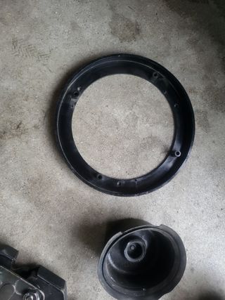 Ricambi Lancia Delta