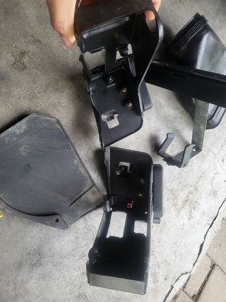 Ricambi Lancia Delta