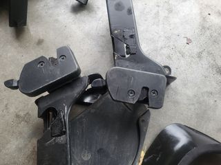 Ricambi Lancia Delta