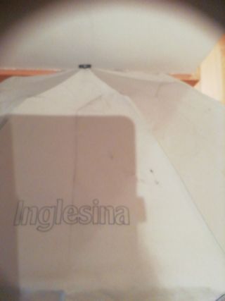 Sombrilla para bebé