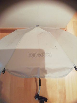 Sombrilla para bebé