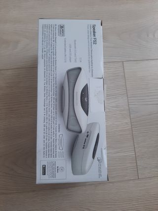 Altavoz Portátil Energy Sistem FS2 Bluetooth