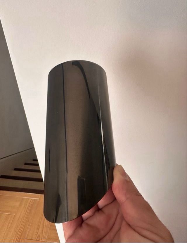 Colas de escape BMW nuevas