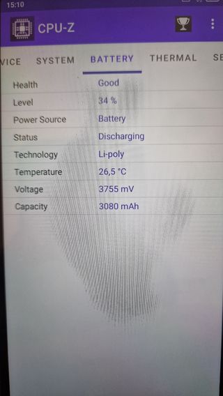 Xiaomi Redmi S2 4GB 64GB Plata