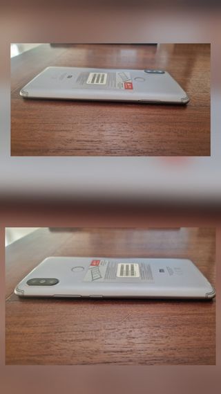 Xiaomi Redmi S2 4GB 64GB Plata