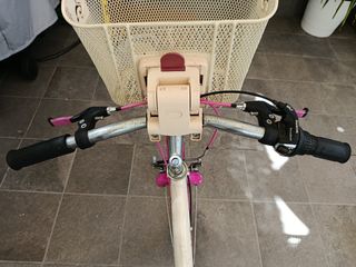 Bicicleta infantil 24 pulgadas Btwin
