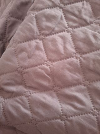 Protector sofá impermeable gris