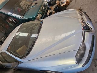 Despiece Alfa Romeo 156 2.4 jtd