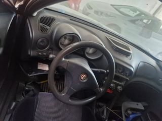 Despiece Alfa Romeo 156 2.4 jtd