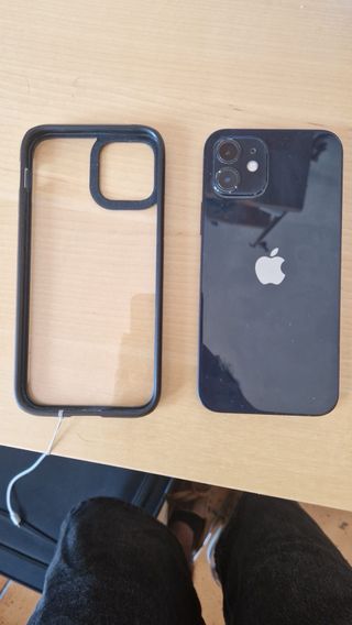 iPhone 12 64GB Negro