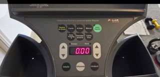 Bicicleta Estática Profesional Life Fitness