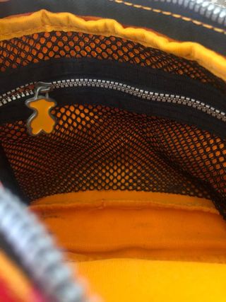 Bolso Bandolera Tous