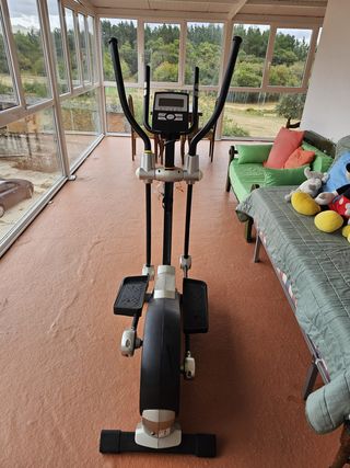 Bicicleta Elíptica